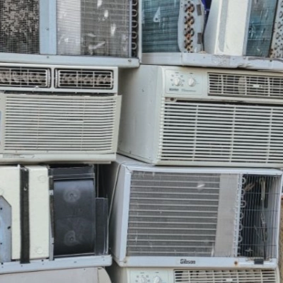 Pendik Bölgesinde Kutu Kola Hurda Fiyatı